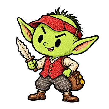 Duende de la deuda